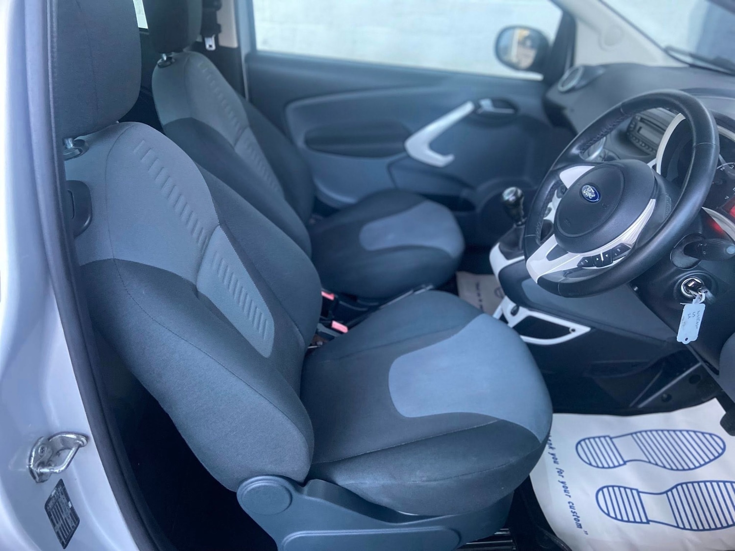 Used Ford Ka 2015 for sale - 77420637: Photo 10