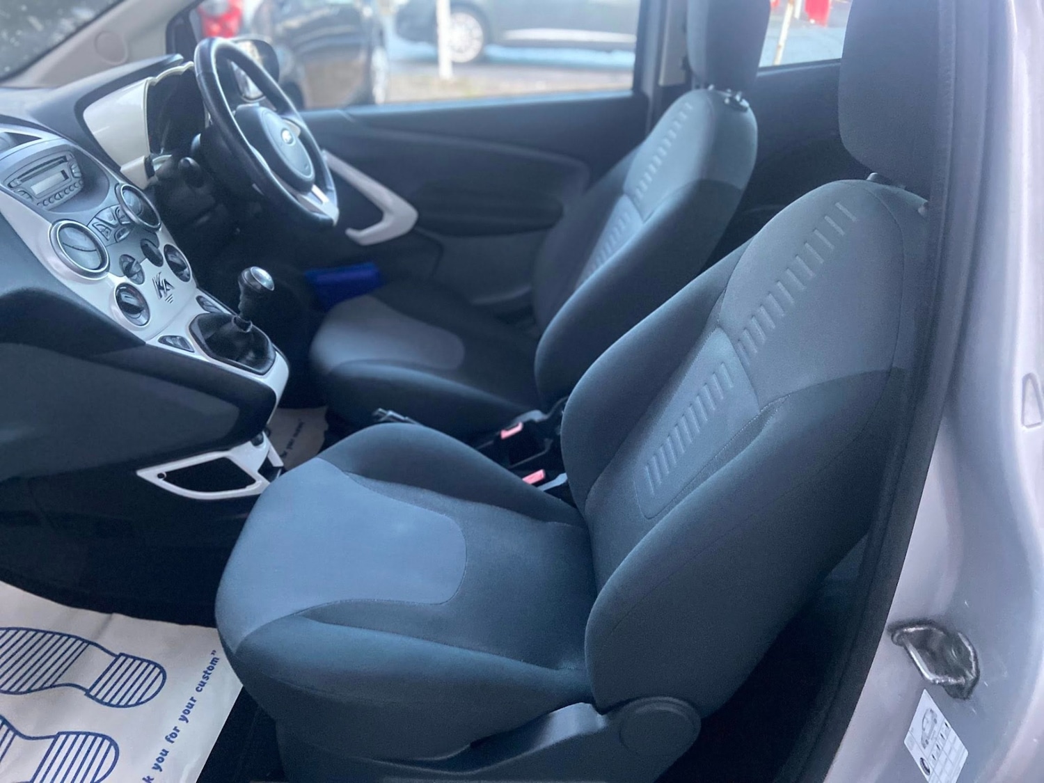 Used Ford Ka 2015 for sale - 77420637: Photo 11