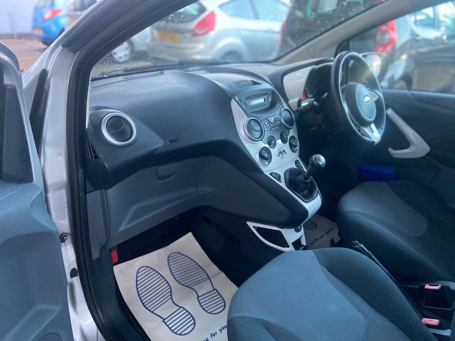 Used Ford Ka 2015 for sale - 77420637: Photo 12