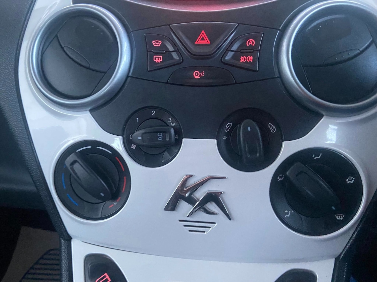 Used Ford Ka 2015 for sale - 77420637: Photo 20