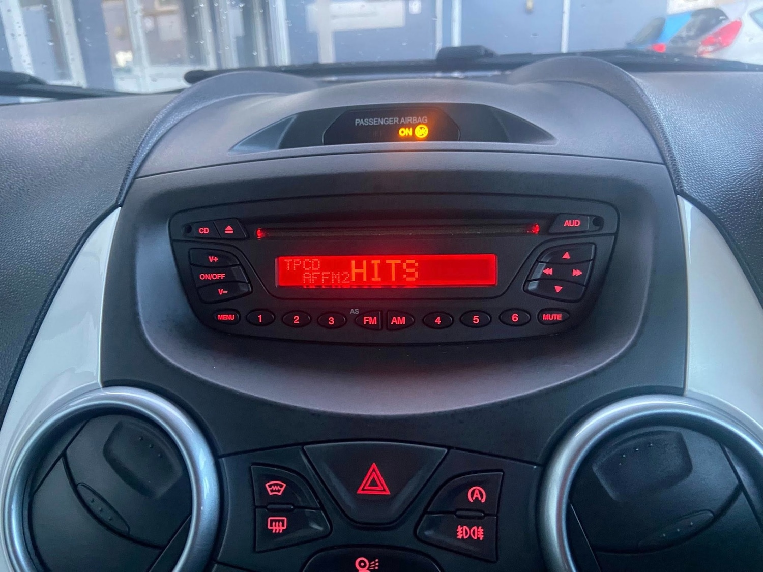 Used Ford Ka 2015 for sale - 77420637: Photo 21