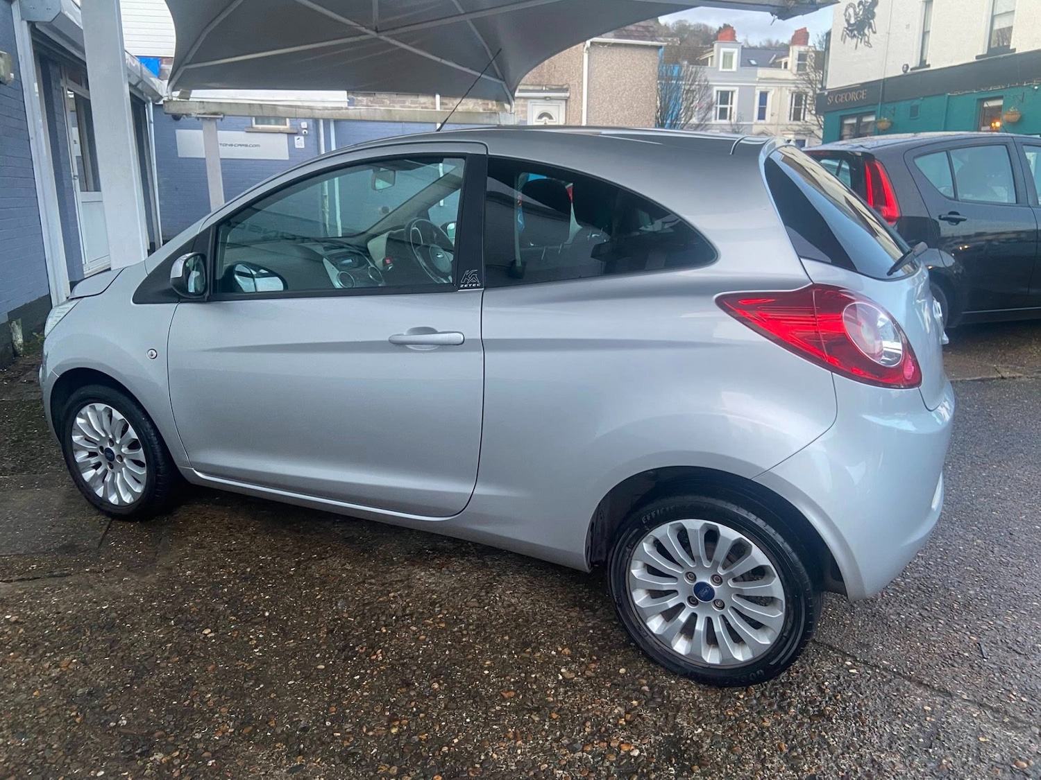 Used Ford Ka 2015 for sale - 77420637: Photo 6