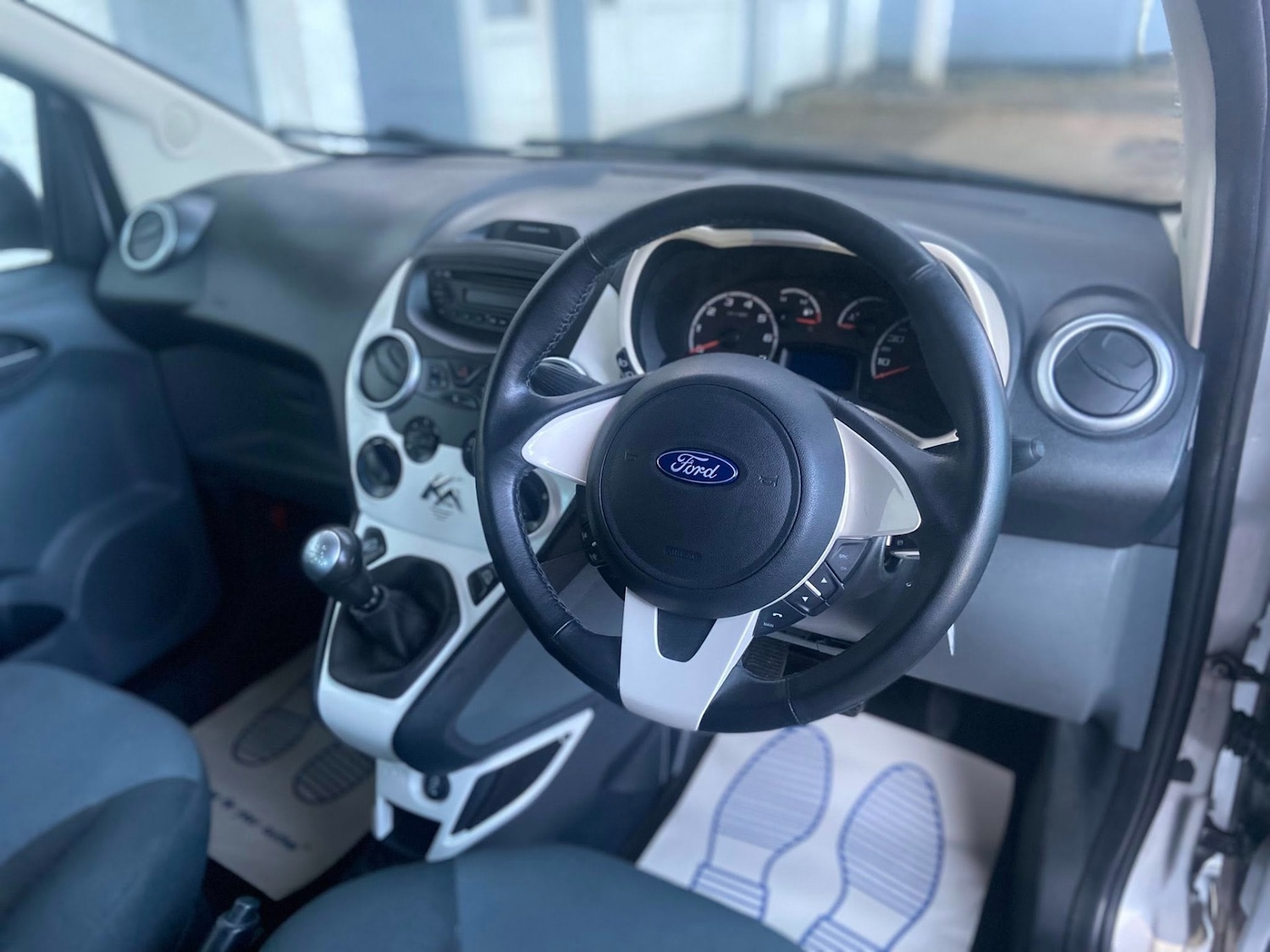 Used Ford Ka 2015 for sale - 77420637: Photo 9