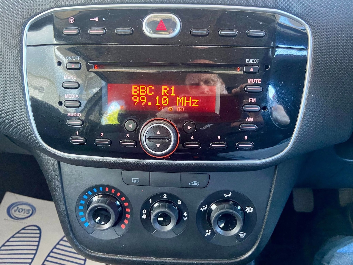 Vehicle 13