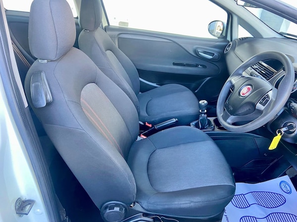 Used Fiat Punto 2014 for sale - 74742961: Photo 15