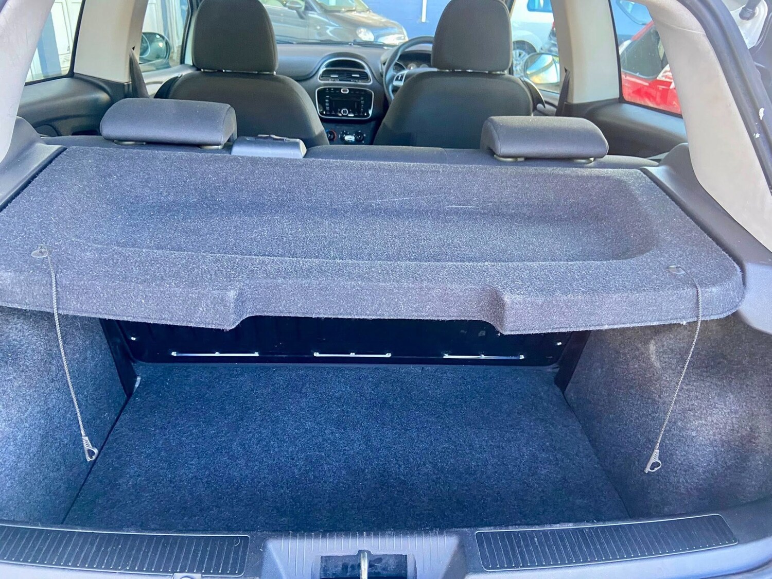 Vehicle 19