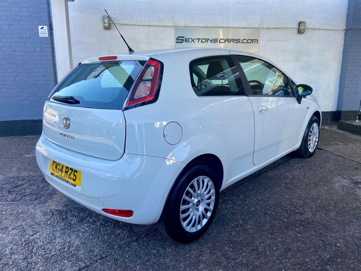 Vehicle 7