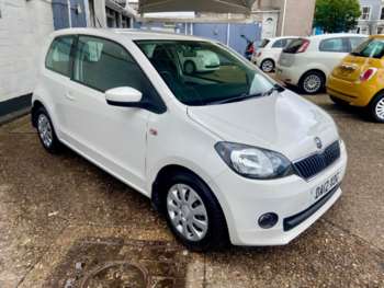 2012 (12) - 1.0 MPI 75 GreenTech Elegance 3dr