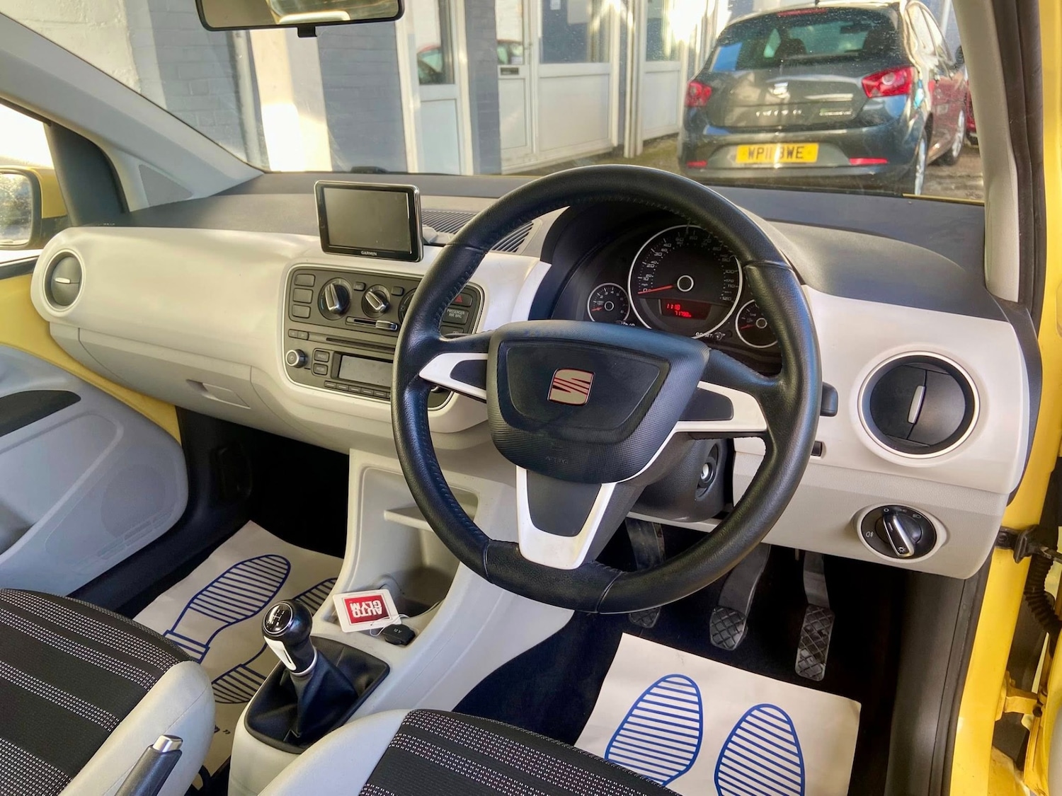 Used SEAT Mii 2013 for sale - 77530054: Photo 10