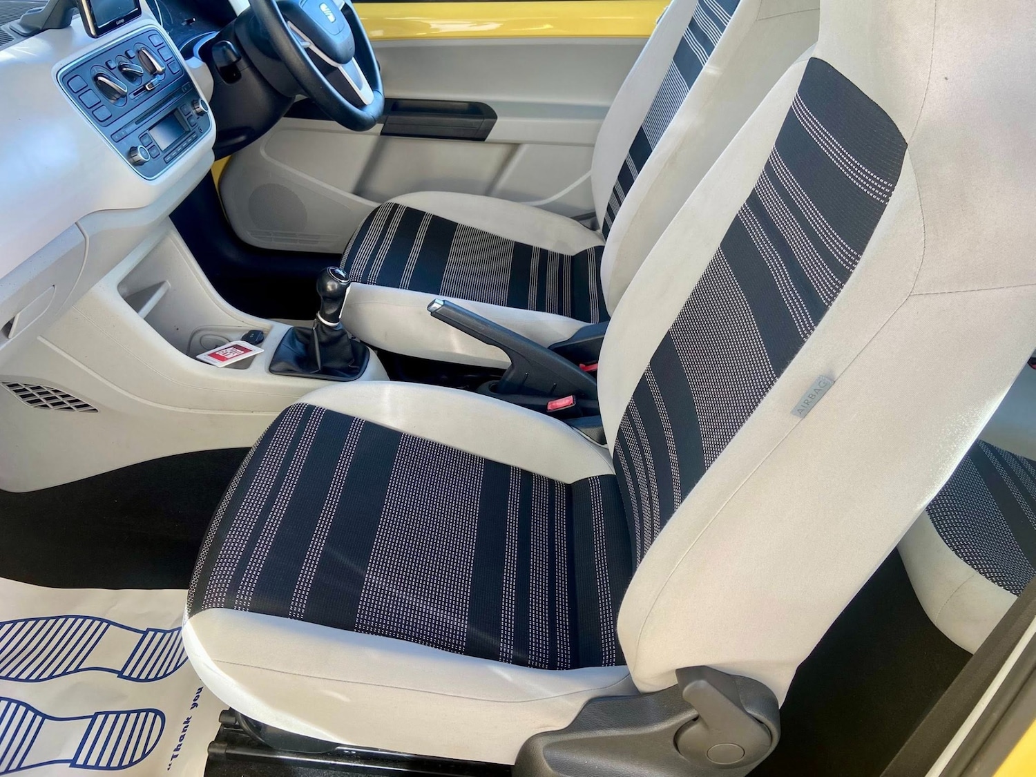 Used SEAT Mii 2013 for sale - 77530054: Photo 12