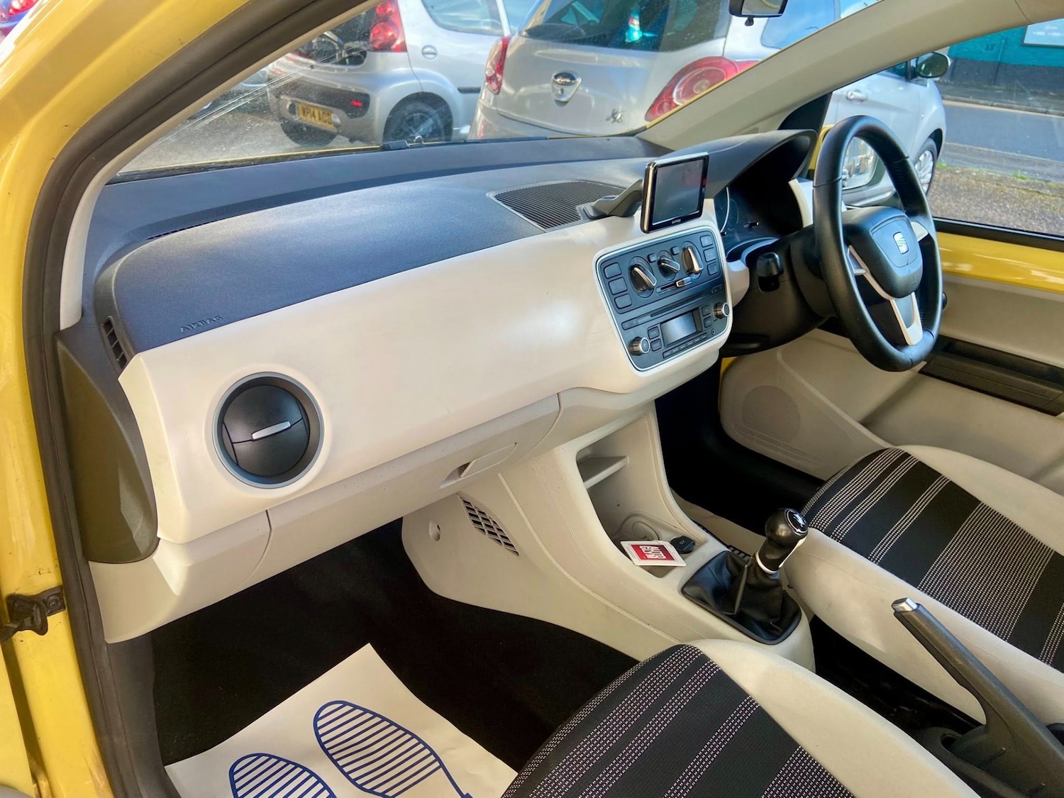 Used SEAT Mii 2013 for sale - 77530054: Photo 13