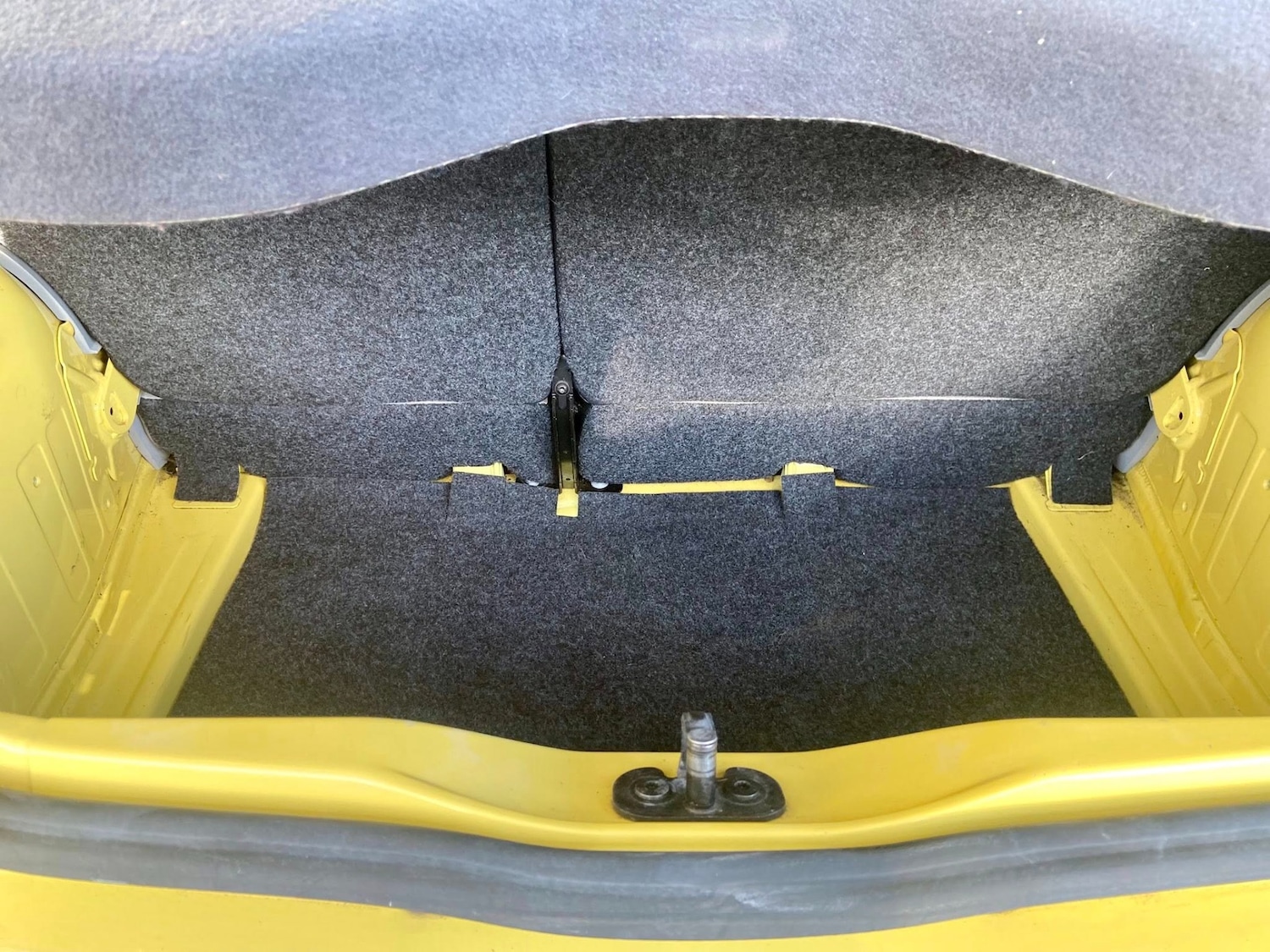 Used SEAT Mii 2013 for sale - 77530054: Photo 19