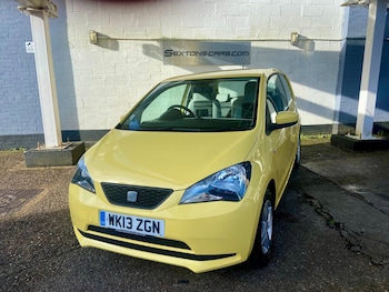 2013 (13) - 1.0 Toca 3dr