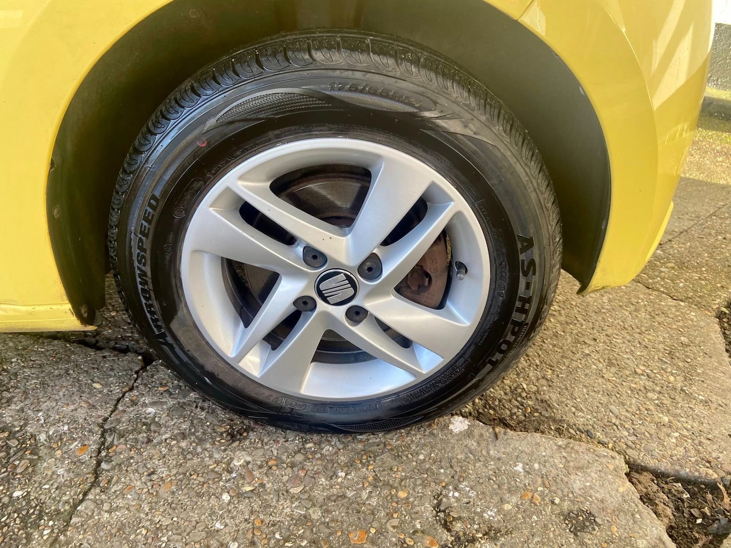 Used SEAT Mii 2013 for sale - 77530054: Photo 20