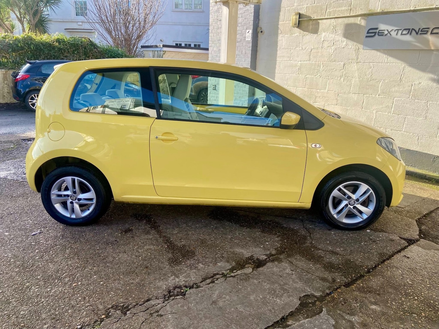 Used SEAT Mii 2013 for sale - 77530054: Photo 7