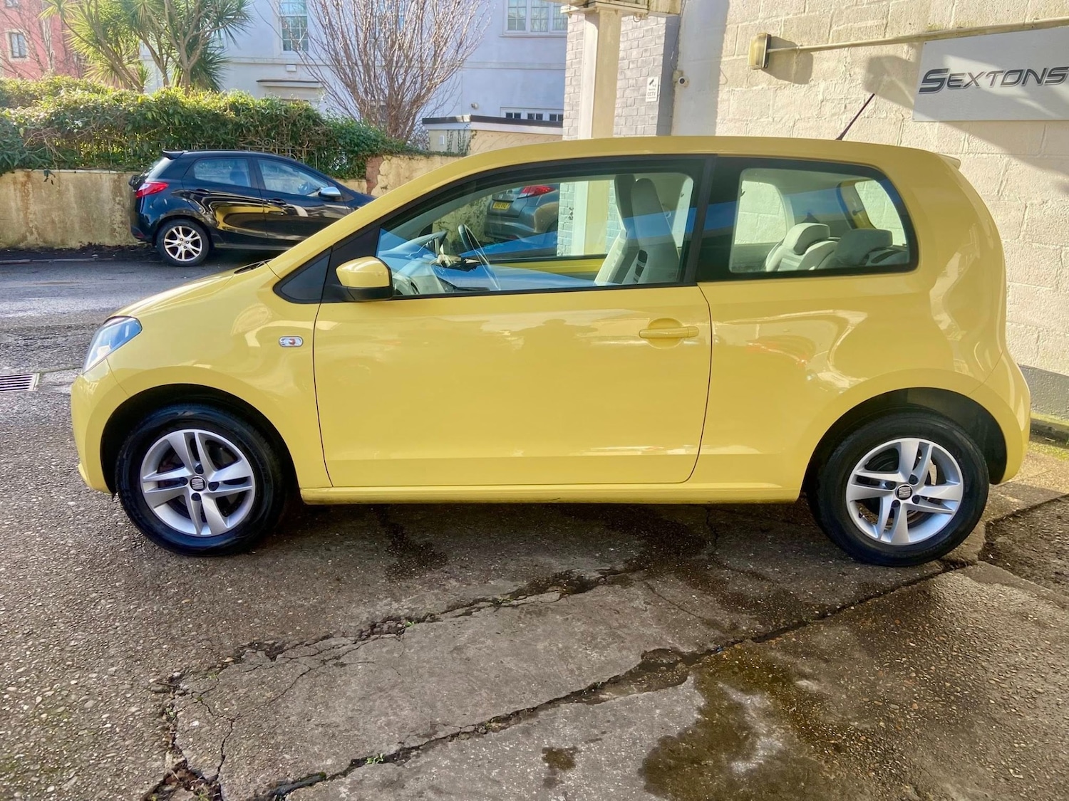 Used SEAT Mii 2013 for sale - 77530054: Photo 8