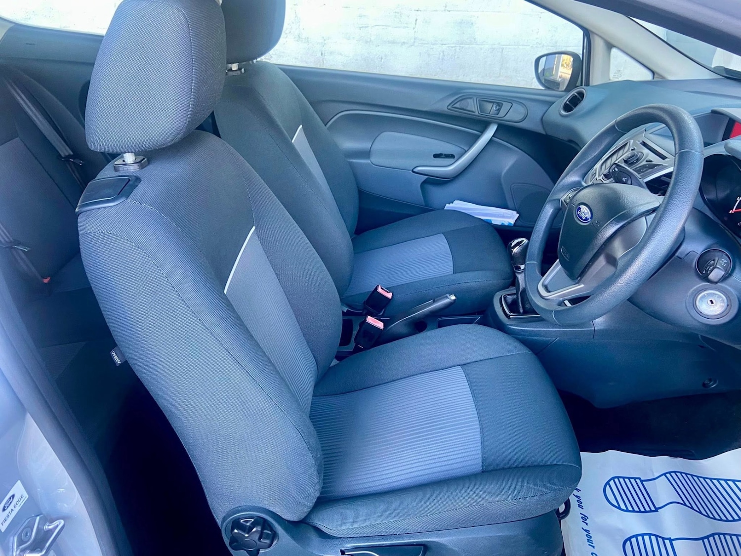 Used Ford Fiesta 2011 for sale - 78149653: Photo 11