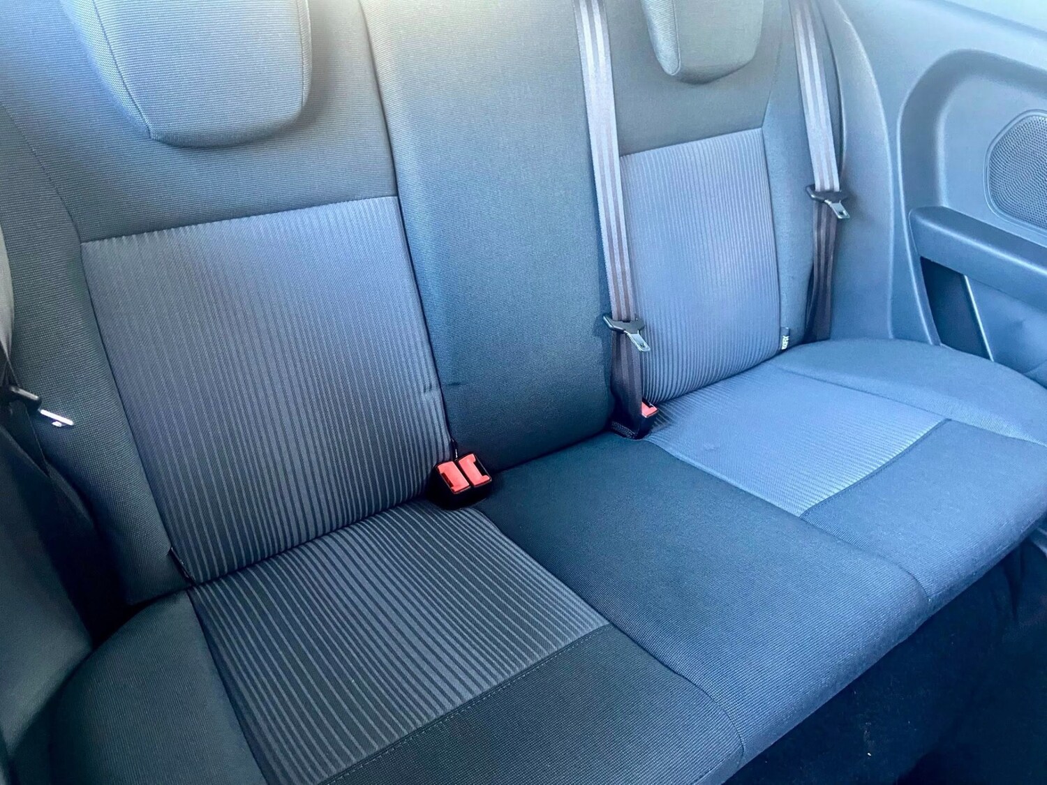 Used Ford Fiesta 2011 for sale - 78149653: Photo 15