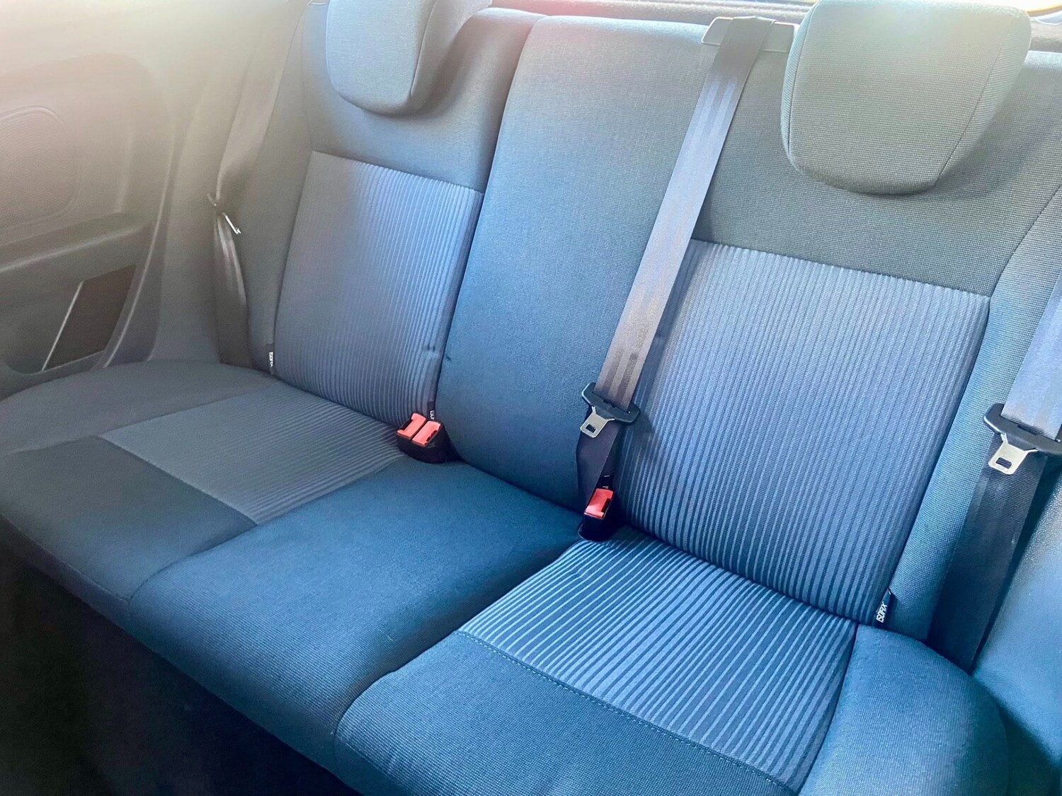 Used Ford Fiesta 2011 for sale - 78149653: Photo 16