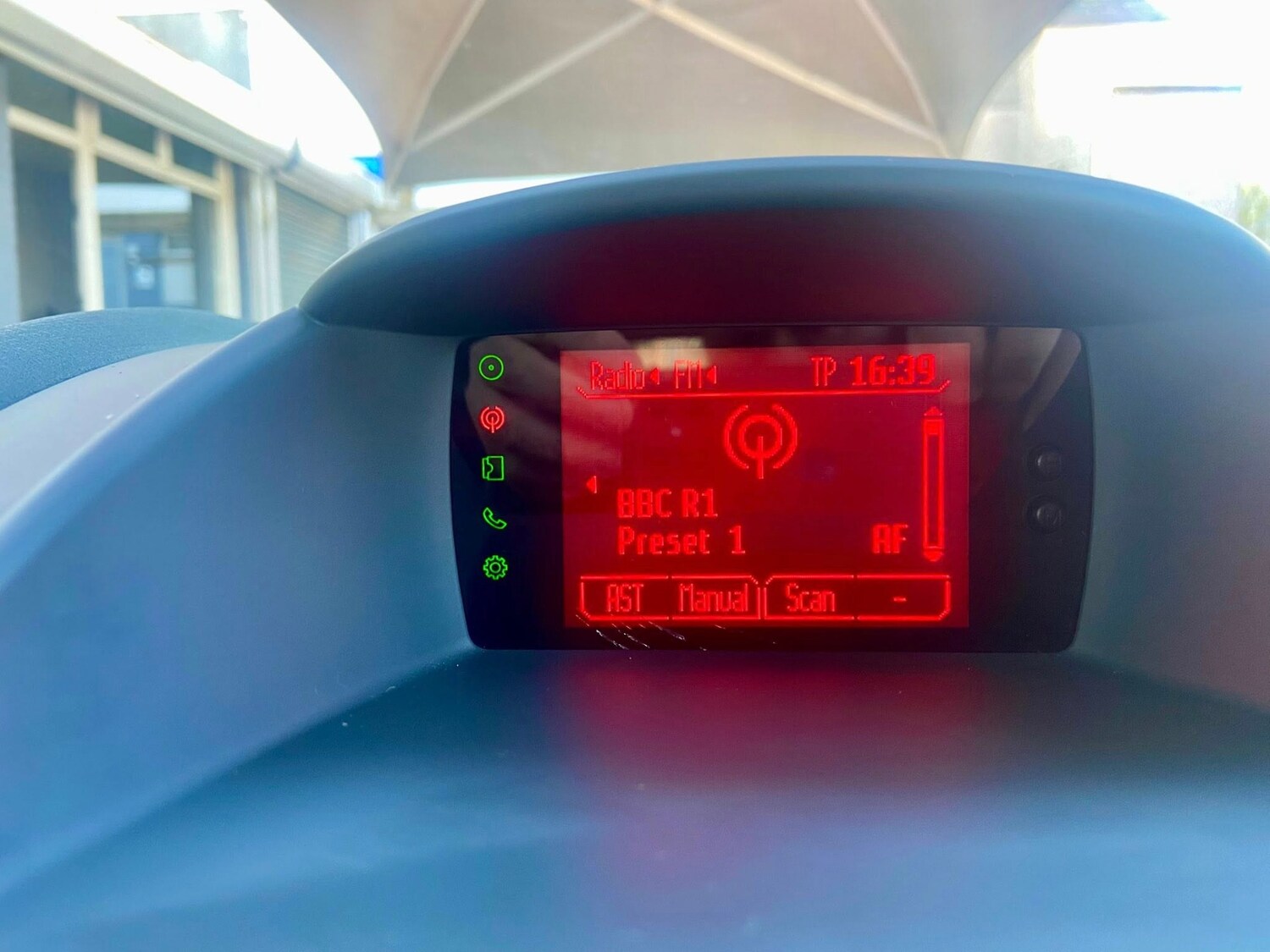 Used Ford Fiesta 2011 for sale - 78149653: Photo 18