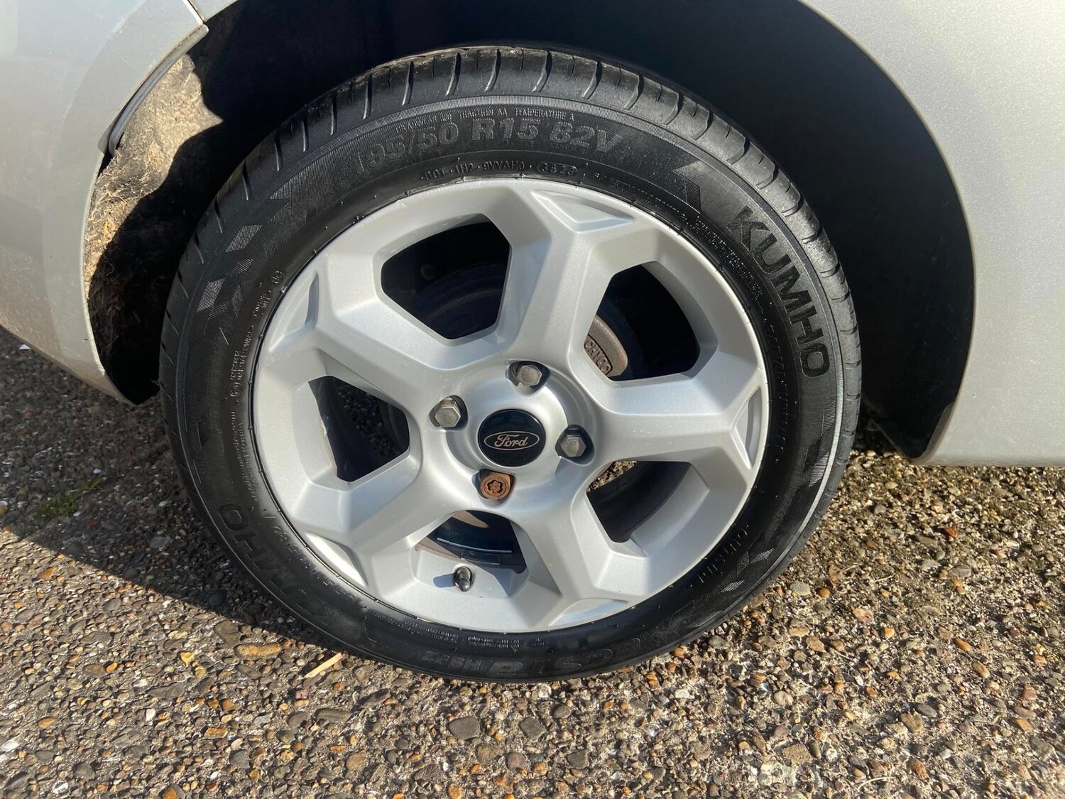 Used Ford Fiesta 2011 for sale - 78149653: Photo 25