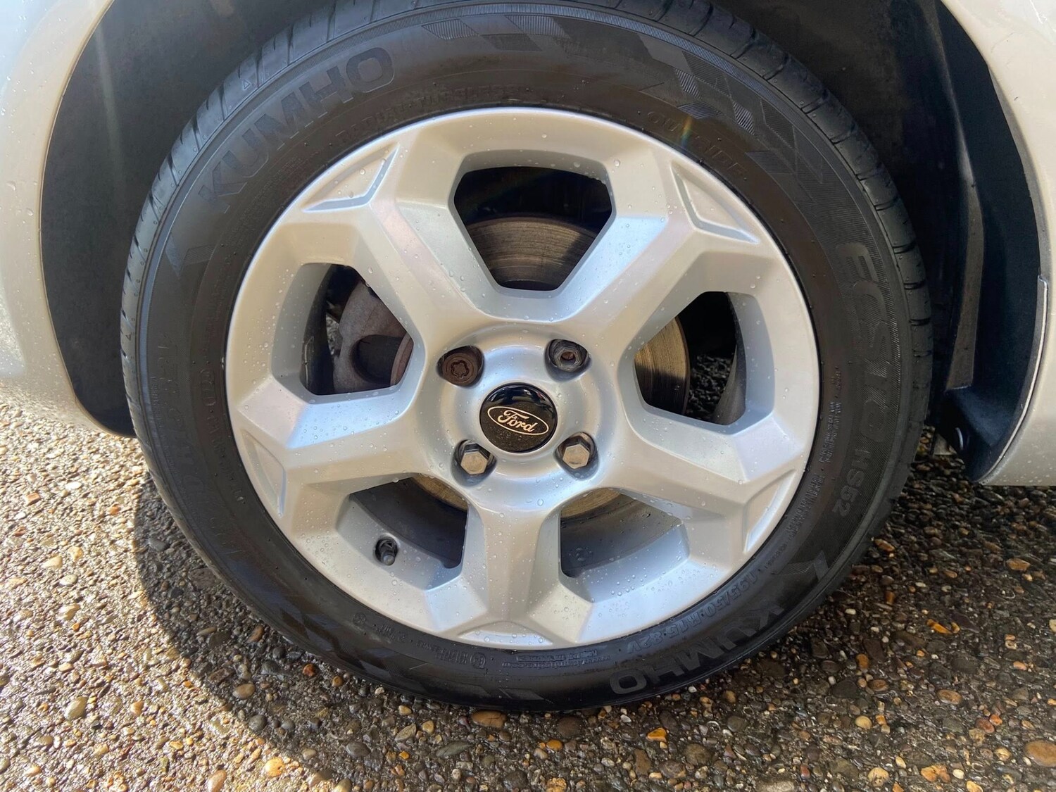 Used Ford Fiesta 2011 for sale - 78149653: Photo 26