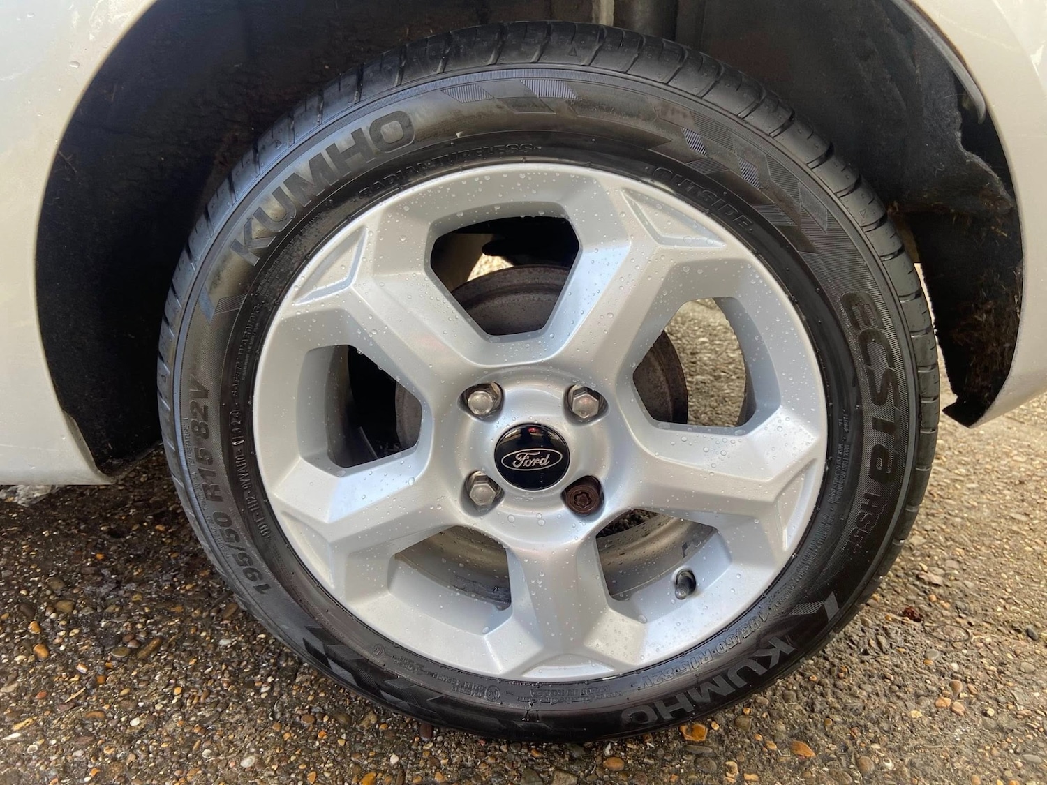 Used Ford Fiesta 2011 for sale - 78149653: Photo 27