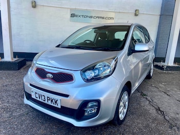 Used Kia Picanto 2013 for sale - 79519881: Photo