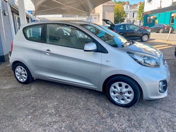 Used Kia Picanto 2013 for sale - 79519881: Photo