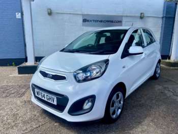 2014 (64) - 1.0 1 5dr