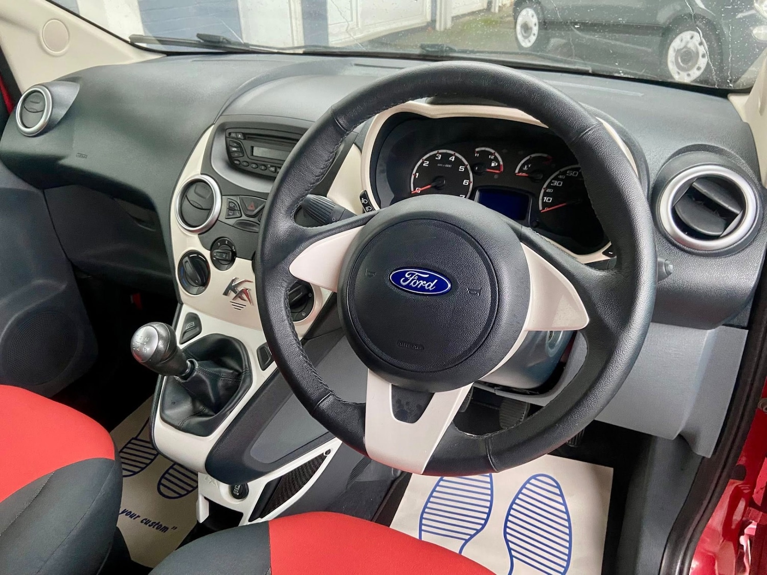 Used Ford Ka 2014 for sale - 76461589: Photo 10