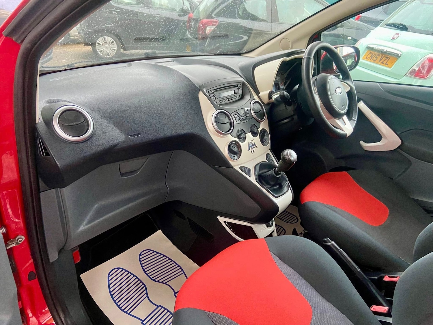 Used Ford Ka 2014 for sale - 76461589: Photo 11