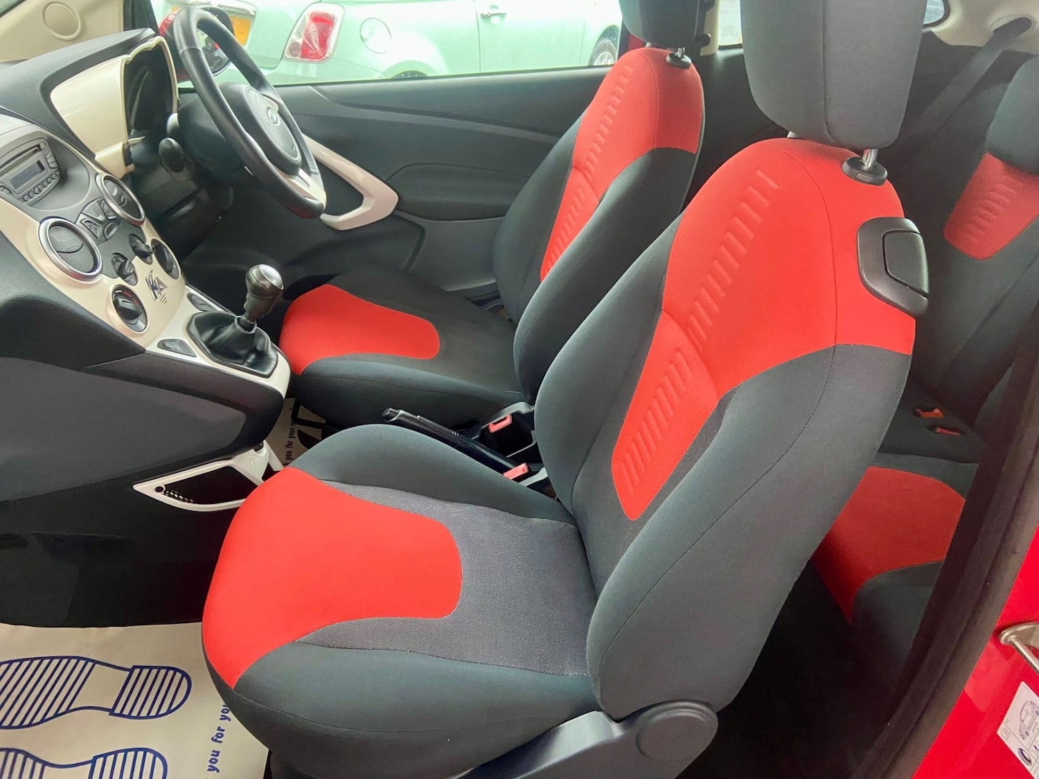 Used Ford Ka 2014 for sale - 76461589: Photo 12