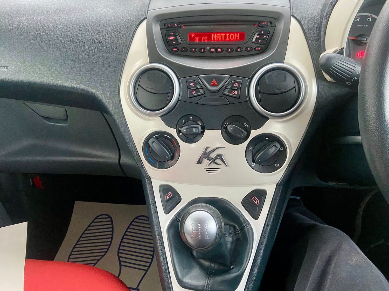 Used Ford Ka 2014 for sale - 76461589: Photo 15