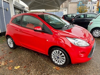 Used Ford Ka 2014 for sale - 76461589: Photo