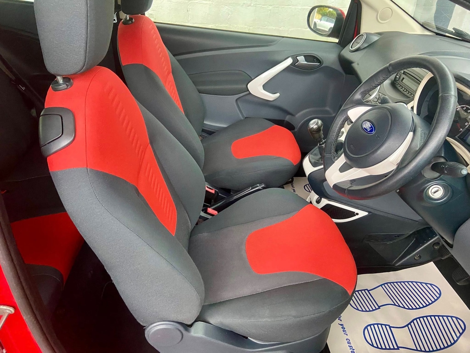 Used Ford Ka 2014 for sale - 76461589: Photo 9