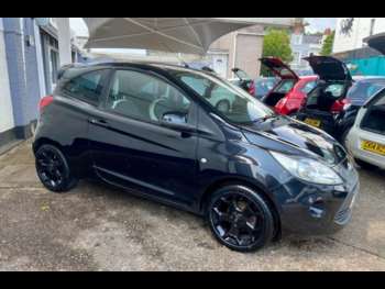 Used Ford Ka 2016 for sale - 74857528: Photo