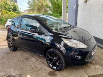 Used Ford Ka 2016 for sale - 74857528: Photo