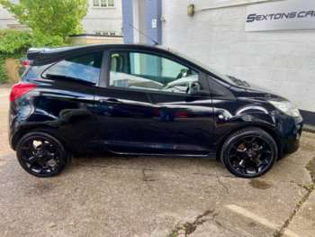 Used Ford Ka 2016 for sale - 74857528: Photo