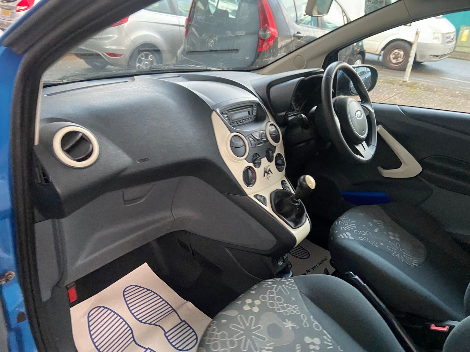 Used Ford Ka 2014 for sale - 77284124: Photo 10
