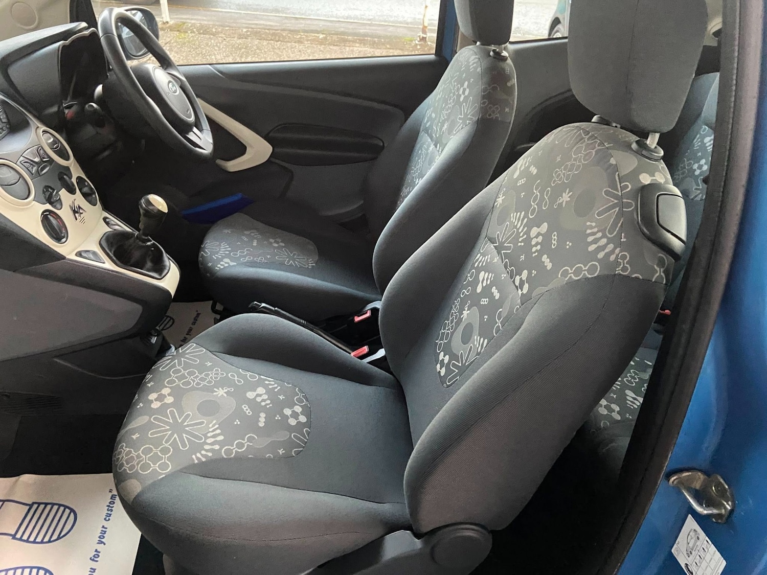Used Ford Ka 2014 for sale - 77284124: Photo 11