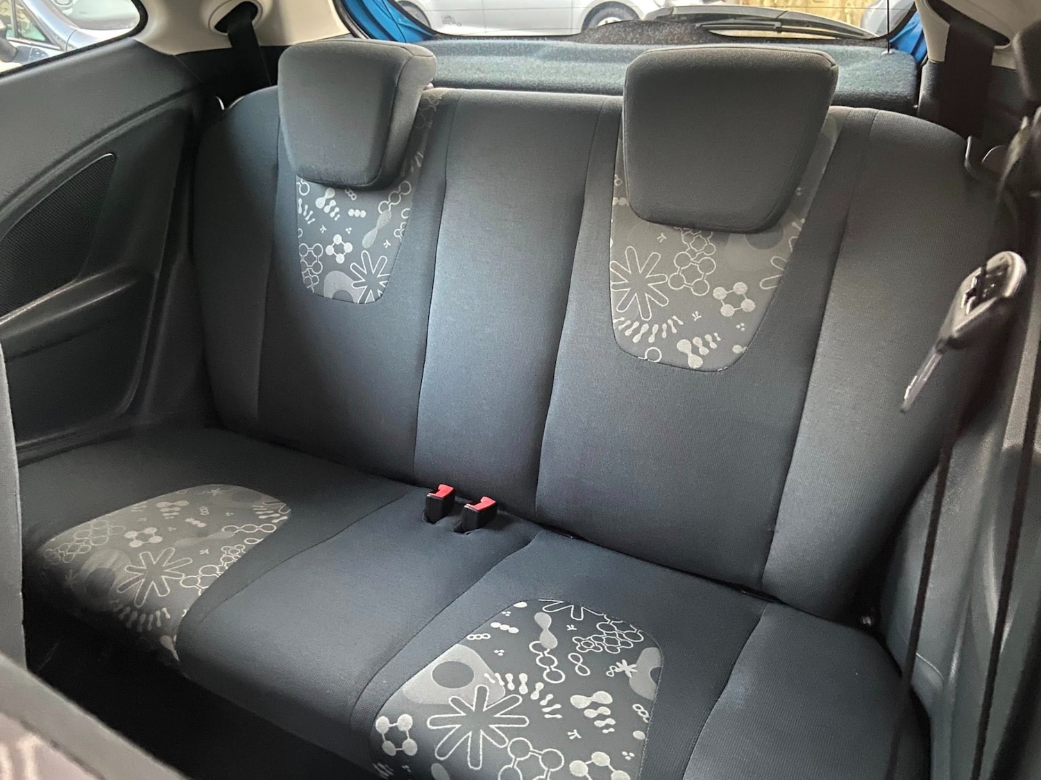 Used Ford Ka 2014 for sale - 77284124: Photo 12