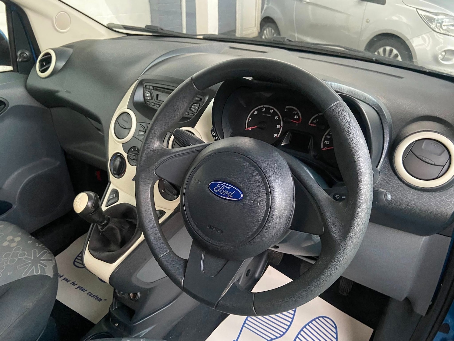 Used Ford Ka 2014 for sale - 77284124: Photo 14