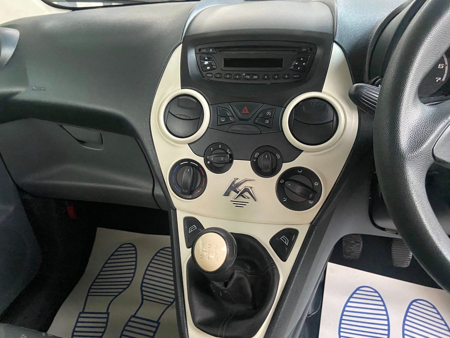 Used Ford Ka 2014 for sale - 77284124: Photo 15