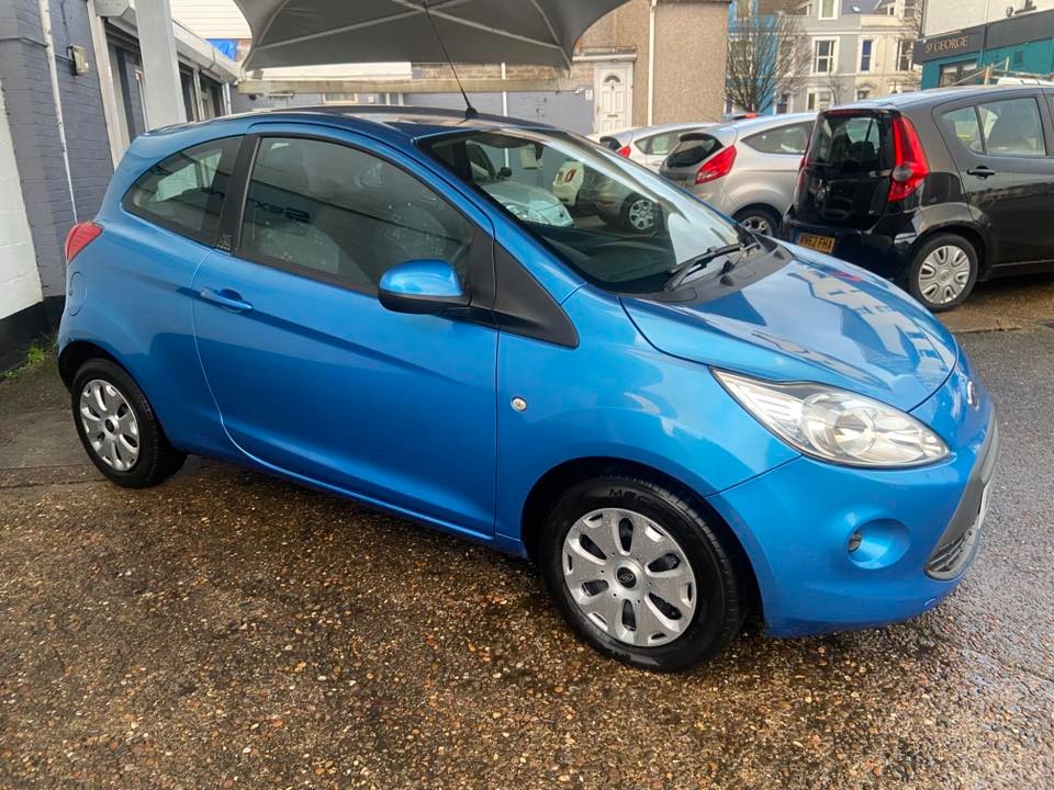 Used Ford Ka 2014 for sale - 77284124: Photo 3