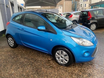 Used Ford Ka 2014 for sale - 77284124: Photo