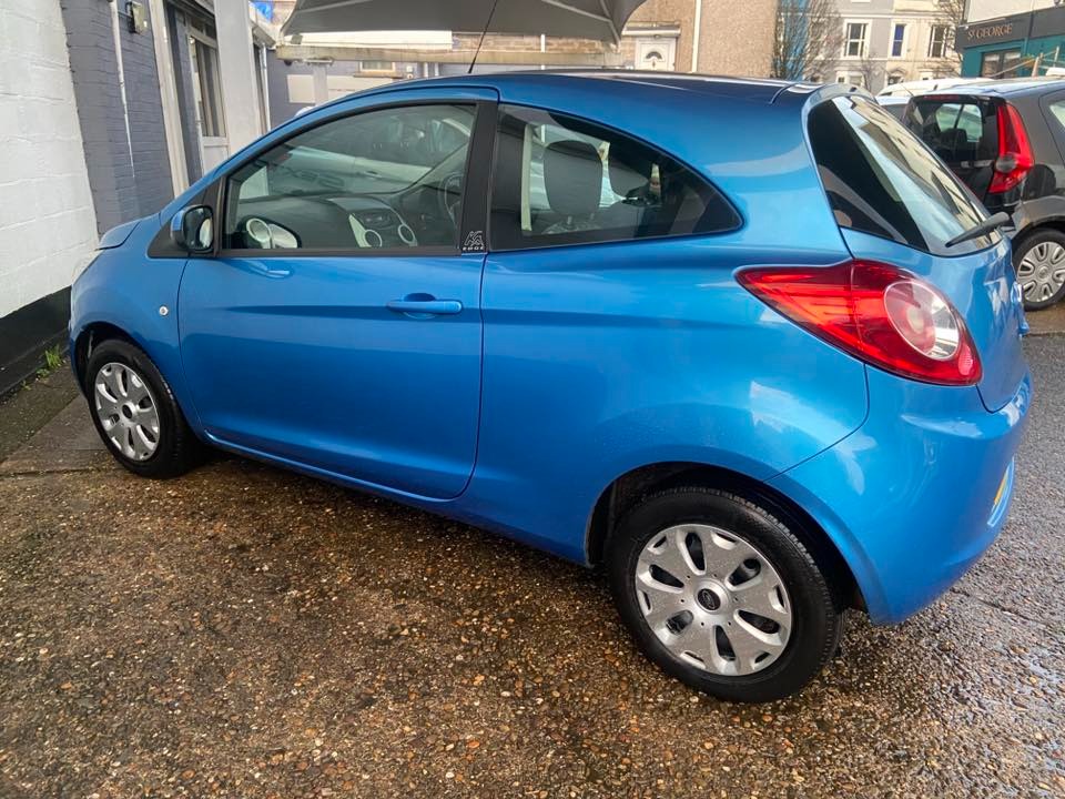 Used Ford Ka 2014 for sale - 77284124: Photo 4