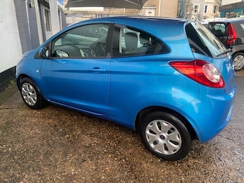 Used Ford Ka 2014 for sale - 77284124: Photo