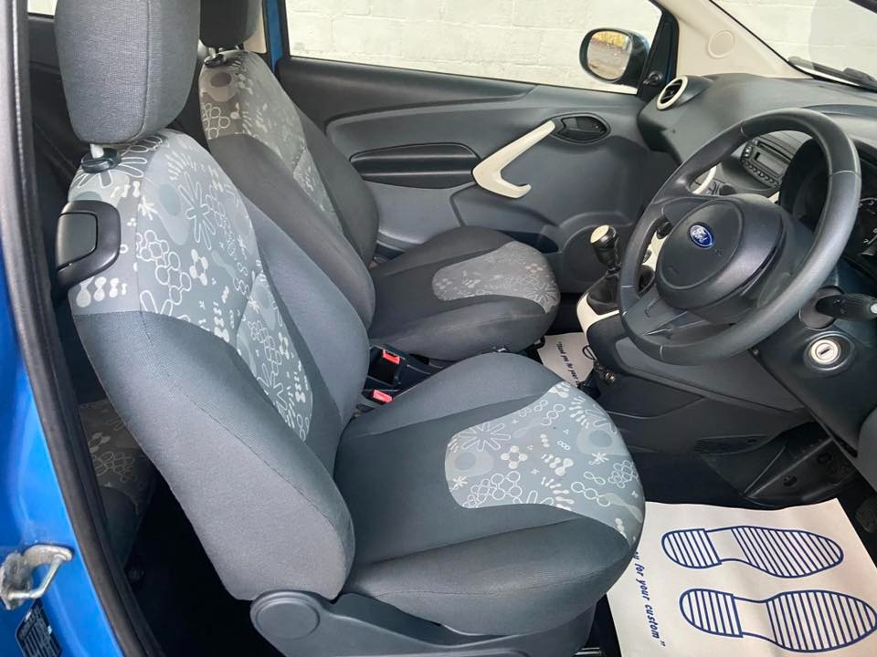 Used Ford Ka 2014 for sale - 77284124: Photo 9