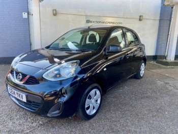 2014 (14) - 1.2 Visia 5dr